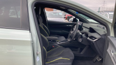 Skoda Elroq 250kW vRS 84kWh 4x4 5dr Auto [Maxx] Electric Estate